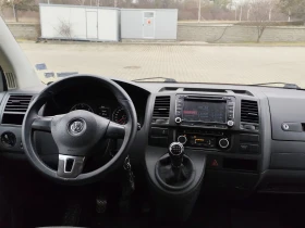 VW T5, снимка 10