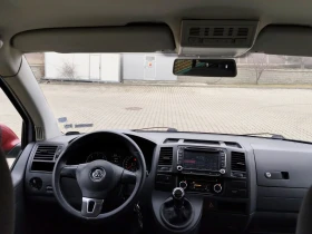 VW T5, снимка 11