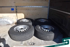 VW Crafter VAN26008 | Mobile.bg � ����� ������ 10