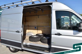VW Crafter VAN26008 | Mobile.bg � ����� ������ 9