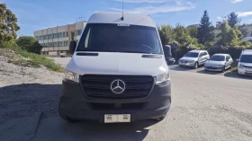 Mercedes-Benz Sprinter 311 eSprinter 55 kWh ������ �������� ������� SlamLock | Mobile.bg � ����� ������ 6