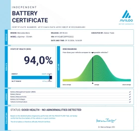 Mercedes-Benz Sprinter 55 kWh 94% SoH ������ �������� ������� SlamLock | Mobile.bg � ����� ������ 15