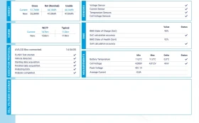 Mercedes-Benz Sprinter 55 kWh 94% SoH ������ �������� ������� SlamLock | Mobile.bg � ����� ������ 16