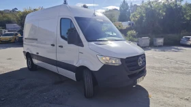 Mercedes-Benz Sprinter 311 eSprinter 55 kWh ������ �������� ������� SlamLock | Mobile.bg � ����� ������ 2