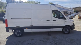 Mercedes-Benz Sprinter 311 eSprinter 55 kWh ������ �������� ������� SlamLock | Mobile.bg � ����� ������ 3