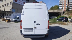 Mercedes-Benz Sprinter 311 eSprinter 55 kWh ������ �������� ������� SlamLock | Mobile.bg � ����� ������ 5