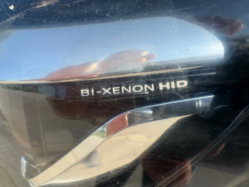 Ford Transit Custom 7+ 1, снимка 8 - Бусове и автобуси - 52645175