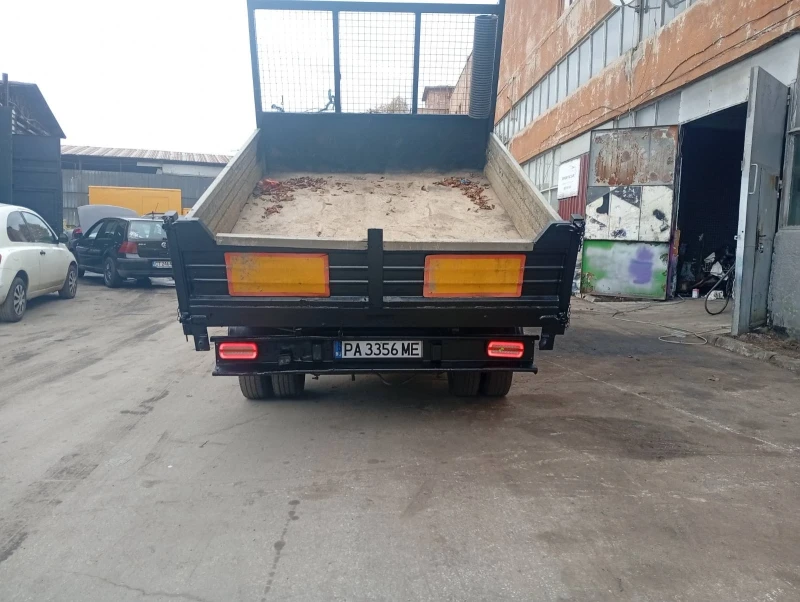 Iveco Daily 3.0, снимка 11 - Бусове и автобуси - 52325805