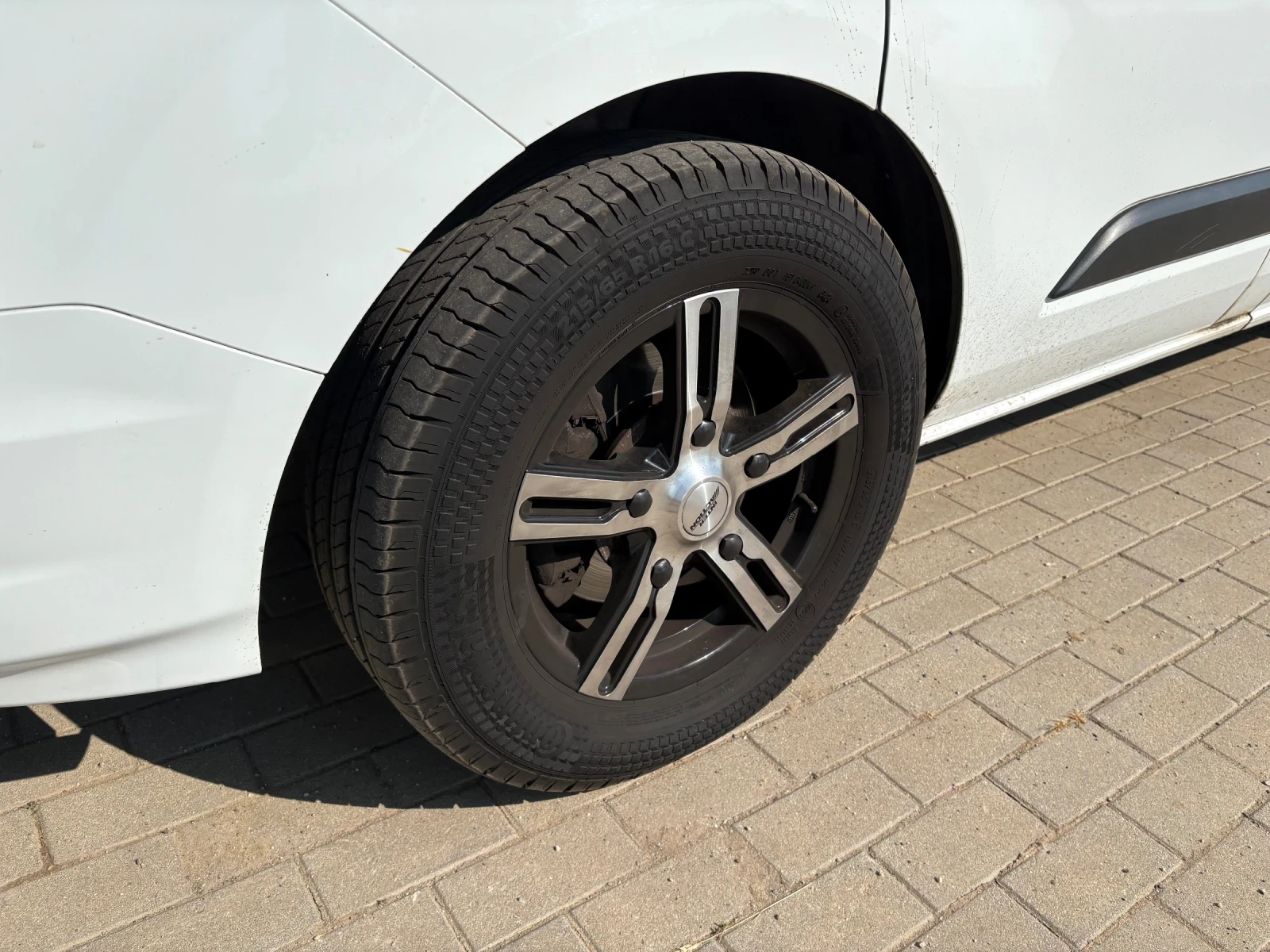 Ford Transit Custom 7+ 1 | Mobile.bg � ����������� 16