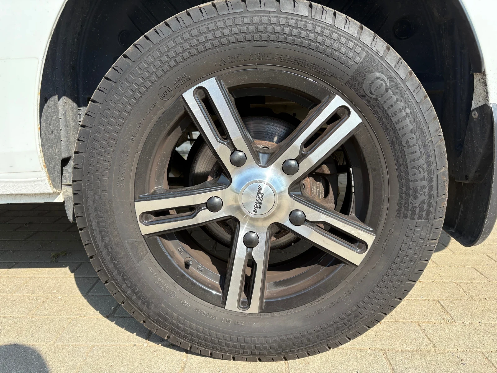 Ford Transit Custom 7+ 1 | Mobile.bg � ����������� 15