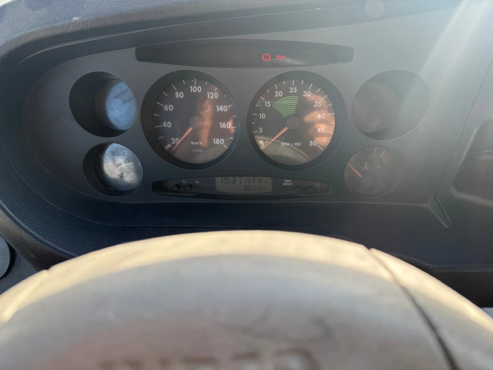 Iveco 35c15 Самосвал с Кран - изображение 9