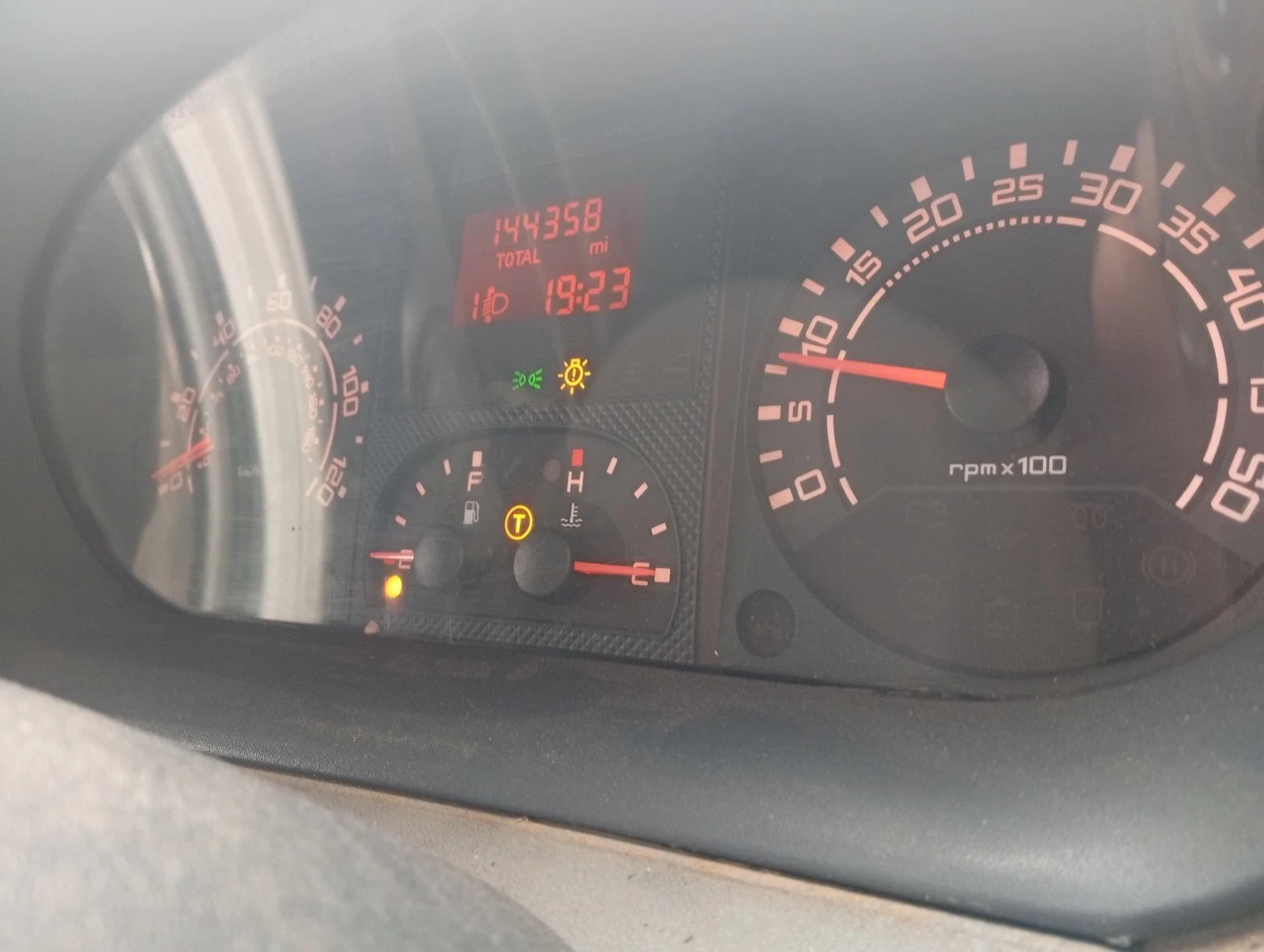 Iveco Daily 3.0 | Mobile.bg   8