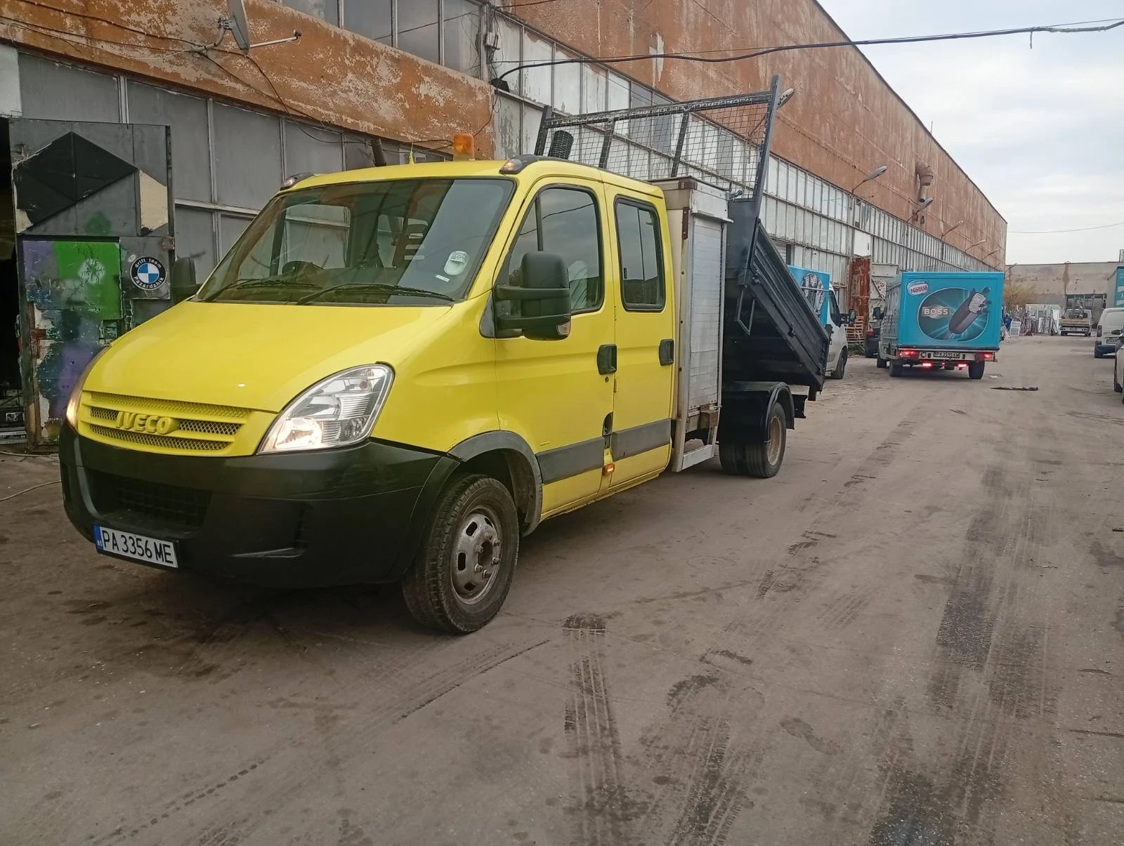 Iveco Daily 3.0 | Mobile.bg   10