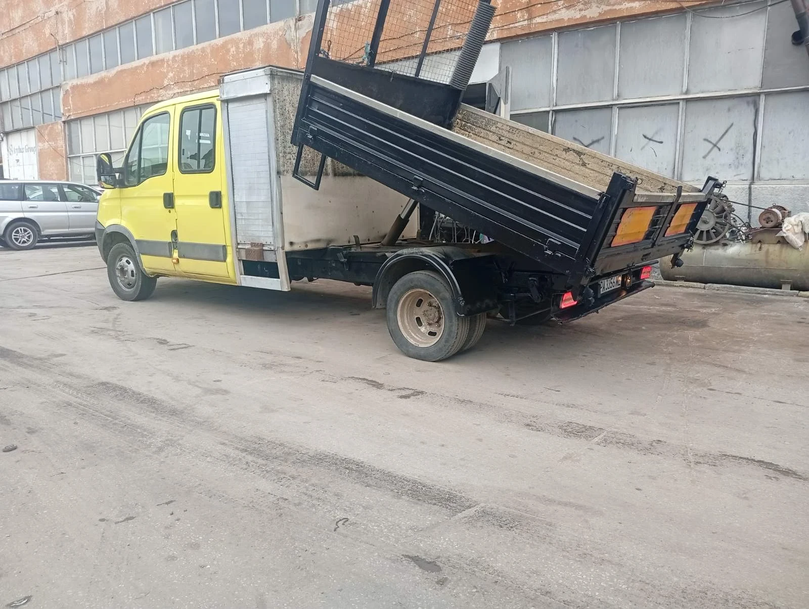 Iveco Daily 3.0 | Mobile.bg   12