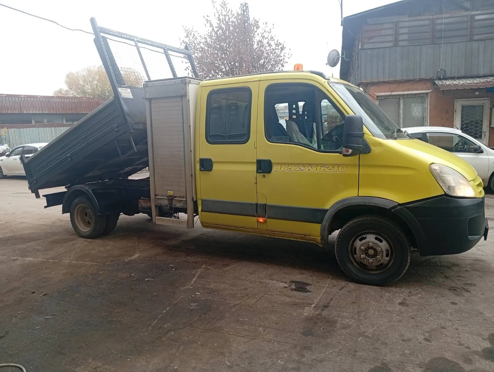 Iveco Daily 3.0 | Mobile.bg   1