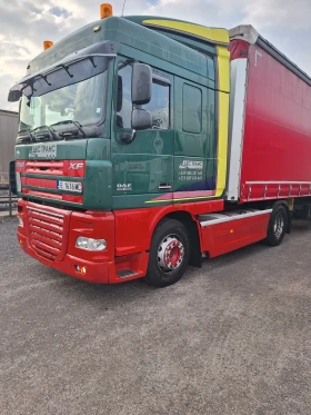 Daf XF 105, снимка 5