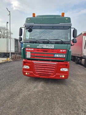 Daf XF 105, снимка 4