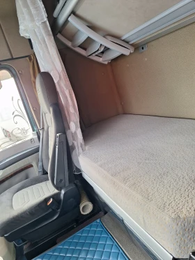 Daf XF 105, снимка 7