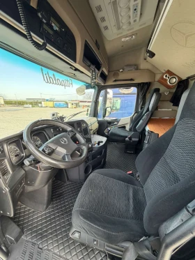 Mercedes-Benz Actros 1845 Ретардер, снимка 5