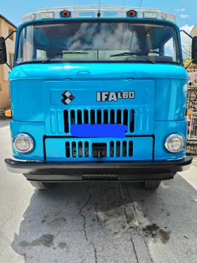 Ifa L 60 нов внос , снимка 7 - Камиони - 45482688