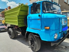 Ifa L 60 нов внос , снимка 5 - Камиони - 45482688