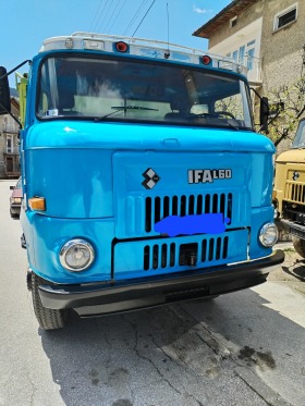 Ifa L 60 нов внос , снимка 4 - Камиони - 45482688