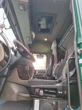 Daf XF 105, снимка 9 - Камиони - 53698937