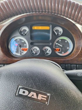 Daf XF 105, снимка 6 - Камиони - 53698937