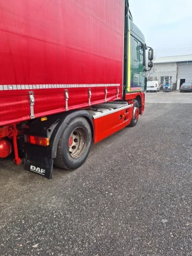 Daf XF 105, снимка 2 - Камиони - 53698937