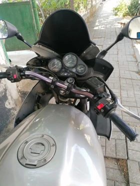 Yamaha Fazer 600, снимка 4