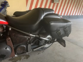 Kawasaki Vn 900 CUSTOM , снимка 9