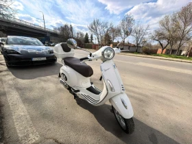 Vespa Primavera 150см3, 15кс, 2019г., 17000км, снимка 1