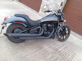 Kawasaki Vulcan Vn900 , снимка 2