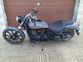 Kawasaki Vulcan Vn900 , снимка 6