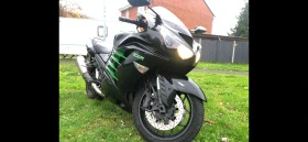  Kawasaki Zzr