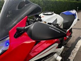 Honda Cbr 600 F, снимка 12 - Мотоциклети и мототехника - 45999103