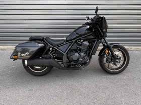 Honda Rebel 1100 Tour | Mobile.bg   8