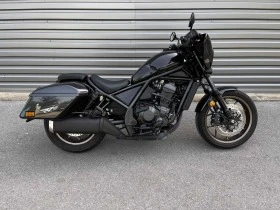 Honda Rebel 1100 Tour | Mobile.bg    8