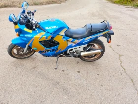 Suzuki Gsx katana, снимка 2