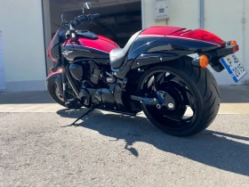 Suzuki Intruder B.O.S.S edition COBRA  | Mobile.bg    5