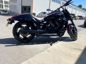 Suzuki Intruder B.O.S.S edition COBRA  | Mobile.bg    3