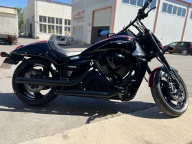 Suzuki Intruder B.O.S.S edition COBRA  | Mobile.bg    9