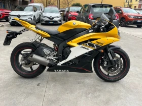 Yamaha YZF-R6 Laguna Seca N:214/500 Limited Edition 651 лв/месец, снимка 2