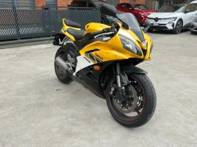 Yamaha YZF-R6 Laguna Seca N:214/500 Limited Edition 651 лв/месец, снимка 1