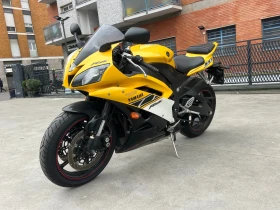 Yamaha YZF-R6 Laguna Seca N:214/500 Limited Edition 651 лв/месец, снимка 4