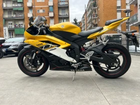 Yamaha YZF-R6 Laguna Seca N:214/500 Limited Edition 651 лв/месец, снимка 8