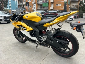 Yamaha YZF-R6 Laguna Seca N:214/500 Limited Edition 651 лв/месец, снимка 7