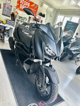 Yamaha X-max 300i Iron Max 2019. ABS//LED | Mobile.bg    8