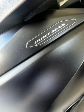 Yamaha X-max 300i Iron Max 2019. ABS//LED | Mobile.bg    14