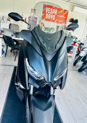 Yamaha X-max 300i Iron Max 2019г. ABS/ТС/LED